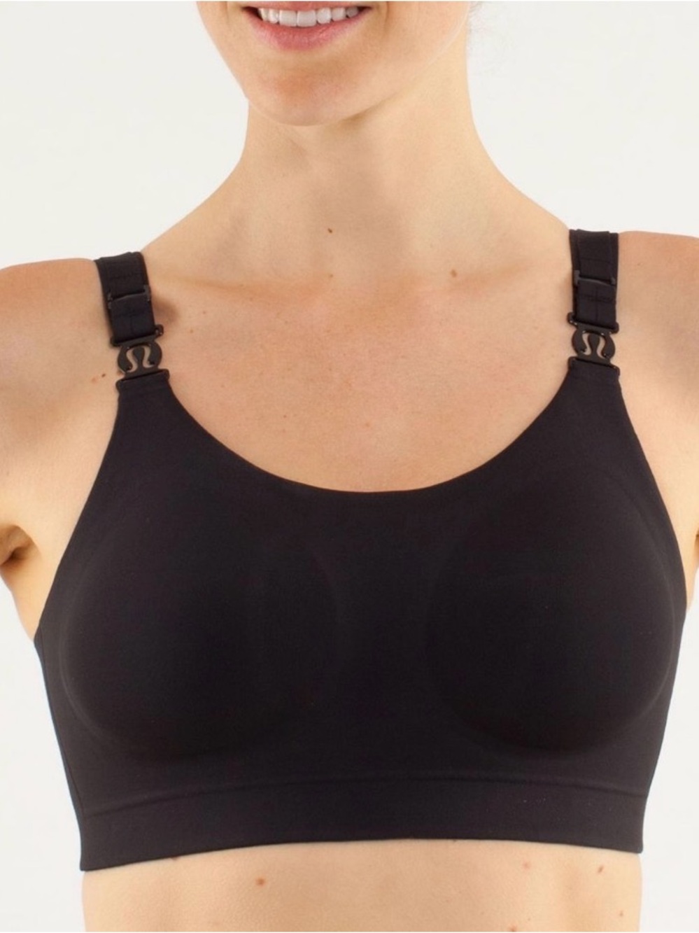 Lululemon Hold It Against Me Bra